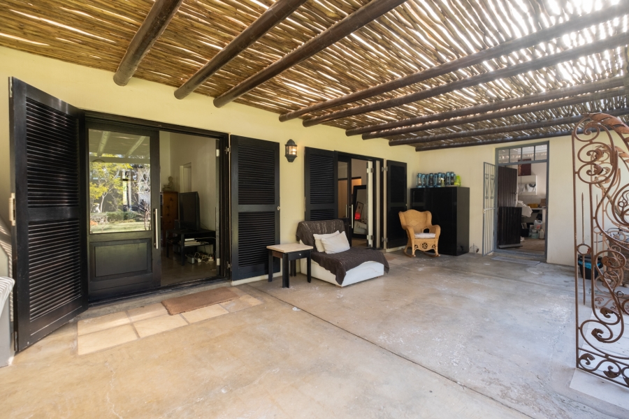 3 Bedroom Property for Sale in Mcgregor Western Cape